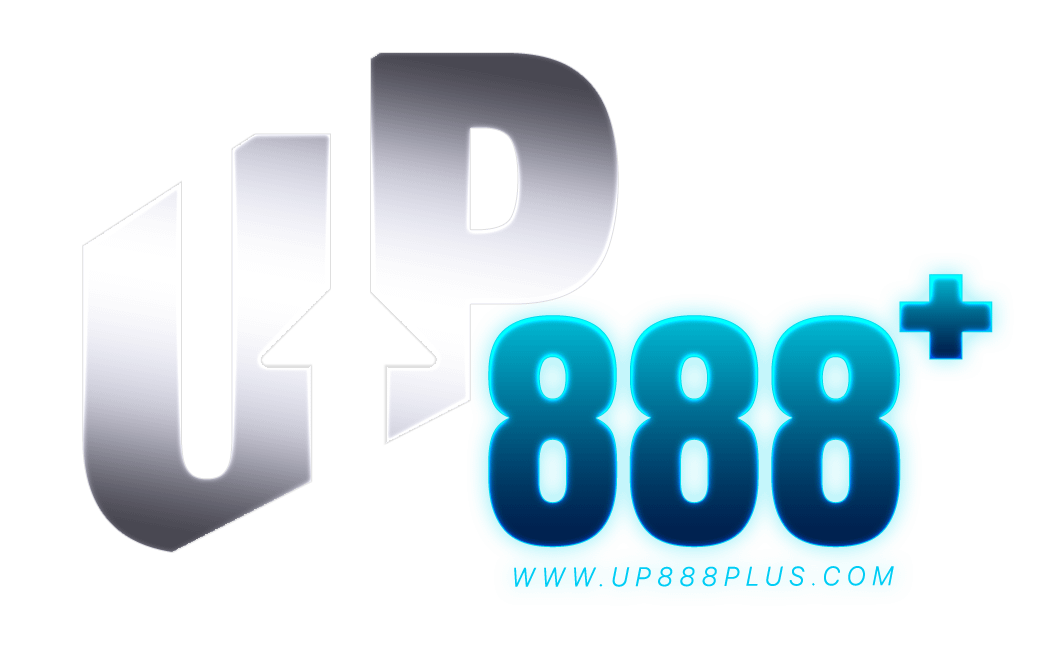 LOGO-up888plus